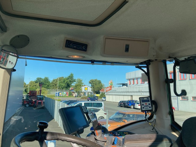 Fendt 826 Vario SCR ProfiPlus - 拖拉机:图5 Fendt 826 Vario SCR ProfiPlus - 拖拉机:图5