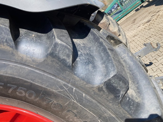 Fendt 930 Vario Gen7 Profi Setting2 - 拖拉机:图5 Fendt 930 Vario Gen7 Profi Setting2 - 拖拉机:图5