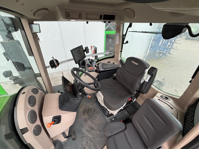 Fendt 930 Vario Gen7 Profi Setting2 - 拖拉机:图4 Fendt 930 Vario Gen7 Profi Setting2 - 拖拉机:图4