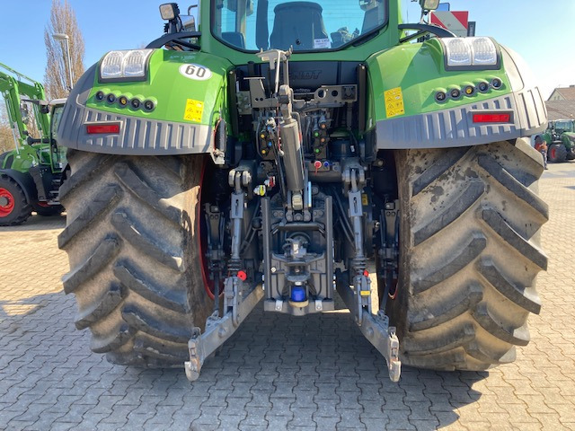 拖拉机 Fendt 930 Vario Gen7 Profi  Setting2：图7