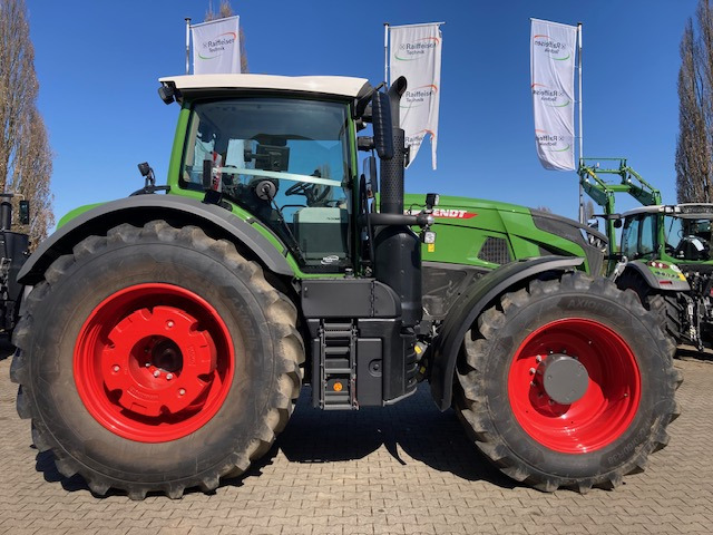 拖拉机 Fendt 930 Vario Gen7 Profi  Setting2：图9