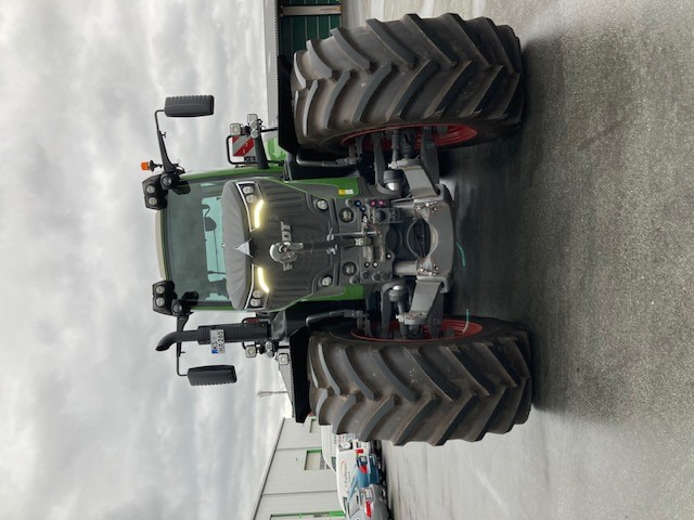 Fendt 936 Vario Gen7 Profi Setting2 - 拖拉机:图2 Fendt 936 Vario Gen7 Profi Setting2 - 拖拉机:图2