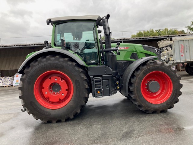 Fendt 936 Vario Gen7 Profi Setting2 - 拖拉机:图3 Fendt 936 Vario Gen7 Profi Setting2 - 拖拉机:图3