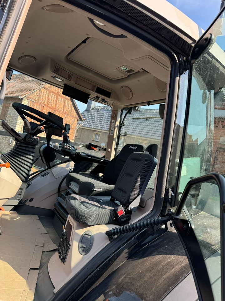 Fendt 936 Vario Gen7 Profi Setting2 - 拖拉机:图2 Fendt 936 Vario Gen7 Profi Setting2 - 拖拉机:图2