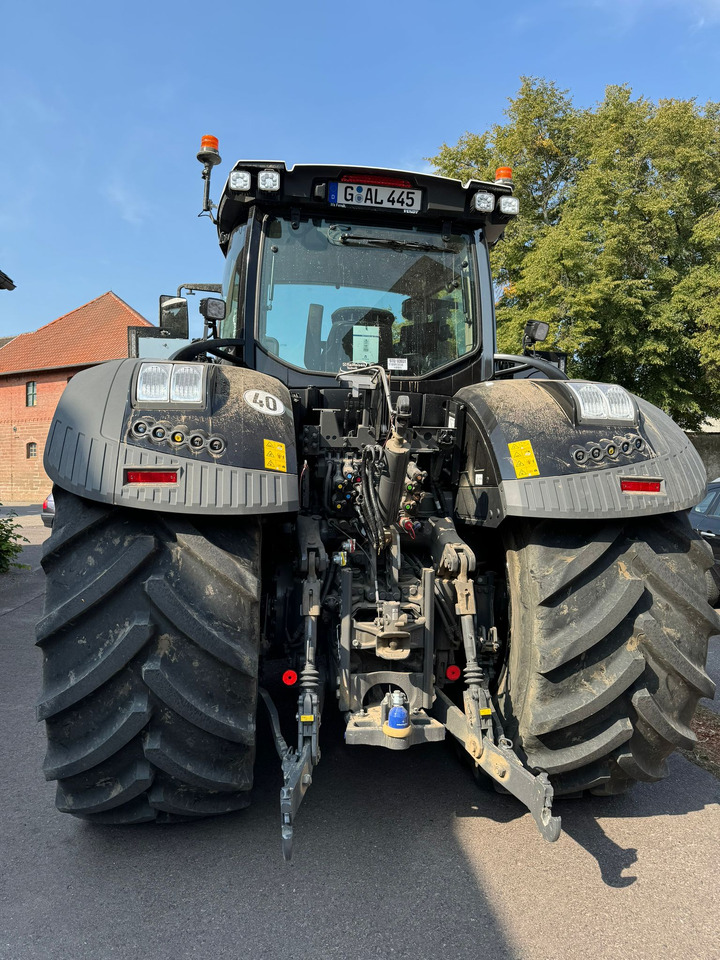 Fendt 936 Vario Gen7 Profi Setting2 - 拖拉机:图3 Fendt 936 Vario Gen7 Profi Setting2 - 拖拉机:图3