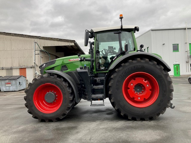 Fendt 936 Vario Gen7 Profi Setting2 - 拖拉机:图1 Fendt 936 Vario Gen7 Profi Setting2 - 拖拉机:图1