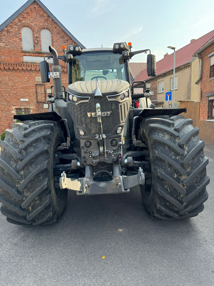 Fendt 936 Vario Gen7 Profi Setting2 - 拖拉机:图4 Fendt 936 Vario Gen7 Profi Setting2 - 拖拉机:图4