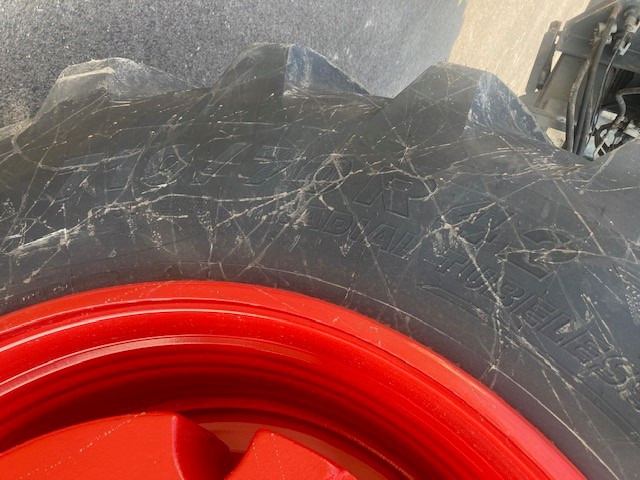 Fendt 936 Vario Gen7 Profi  Setting2 - 拖拉机:图2 Fendt 936 Vario Gen7 Profi  Setting2 - 拖拉机:图2