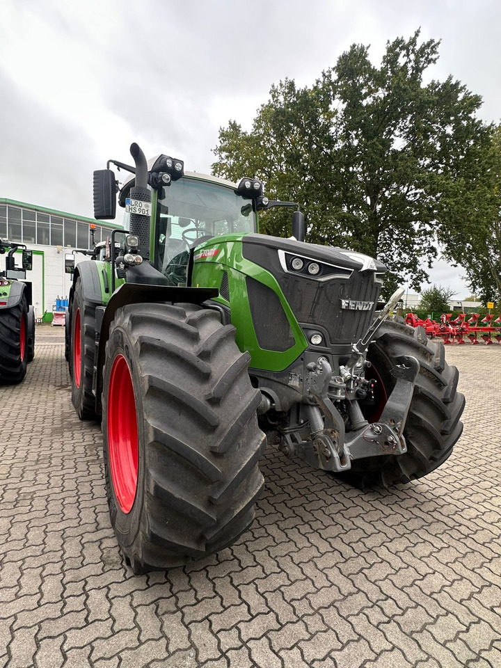 Fendt 936 Vario Gen7 ProfiPlus - 拖拉机:图1 Fendt 936 Vario Gen7 ProfiPlus - 拖拉机:图1