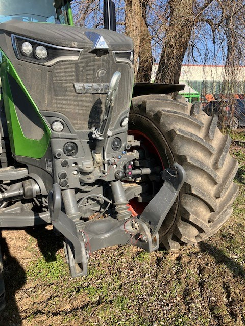 Fendt 939 Vario Gen7 Profi  Setting2 - 拖拉机:图5 Fendt 939 Vario Gen7 Profi  Setting2 - 拖拉机:图5