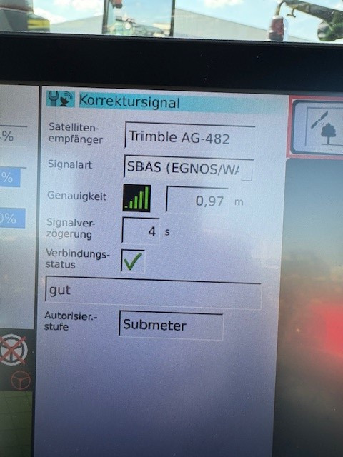 Fendt 942 Vario Gen6 ProfiPlus - 拖拉机:图2 Fendt 942 Vario Gen6 ProfiPlus - 拖拉机:图2