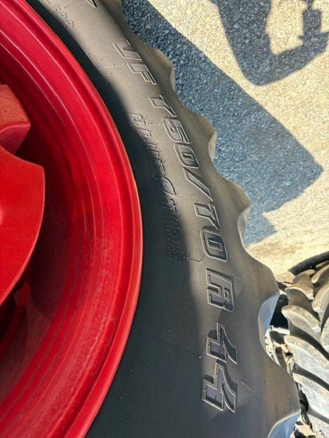 Fendt 942 Vario Gen6 ProfiPlus - 拖拉机:图5 Fendt 942 Vario Gen6 ProfiPlus - 拖拉机:图5