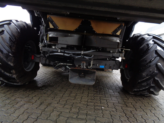 Fendt IDEAL 8T - 联合收割机:图3 Fendt IDEAL 8T - 联合收割机:图3