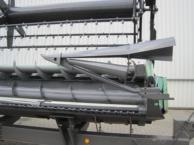 Fendt SW 9,20 PowerFlow ohne SWW - 联合收割机:图2 Fendt SW 9,20 PowerFlow ohne SWW - 联合收割机:图2
