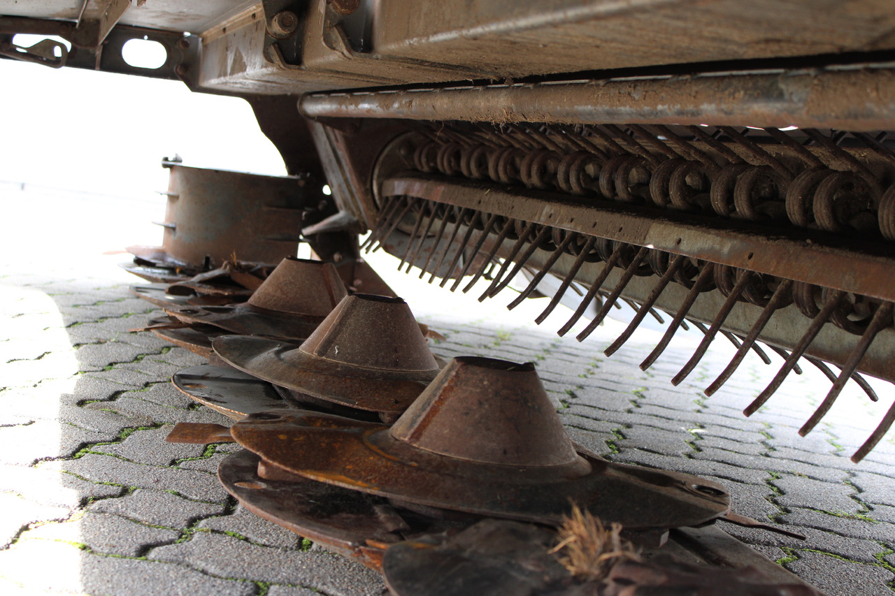 Fendt Slicer 360 FQ KC - 割草机:图4 Fendt Slicer 360 FQ KC - 割草机:图4