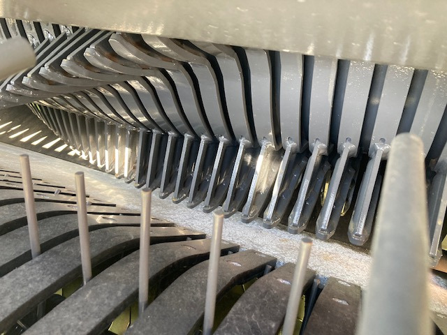 Fendt Tigo 75 XR - 自装式货车:图3 Fendt Tigo 75 XR - 自装式货车:图3