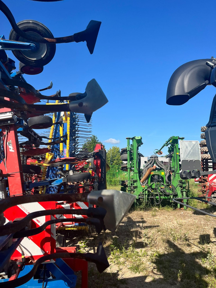 Hatzenbichler 12-Reihen / 50cm Reihenabstand - 玉米收割装置:图2 Hatzenbichler 12-Reihen / 50cm Reihenabstand - 玉米收割装置:图2