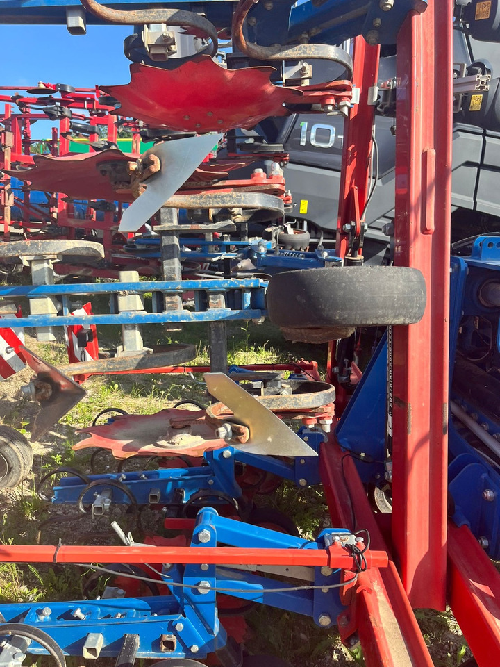 Hatzenbichler 12-Reihen / 50cm Reihenabstand - 玉米收割装置:图5 Hatzenbichler 12-Reihen / 50cm Reihenabstand - 玉米收割装置:图5