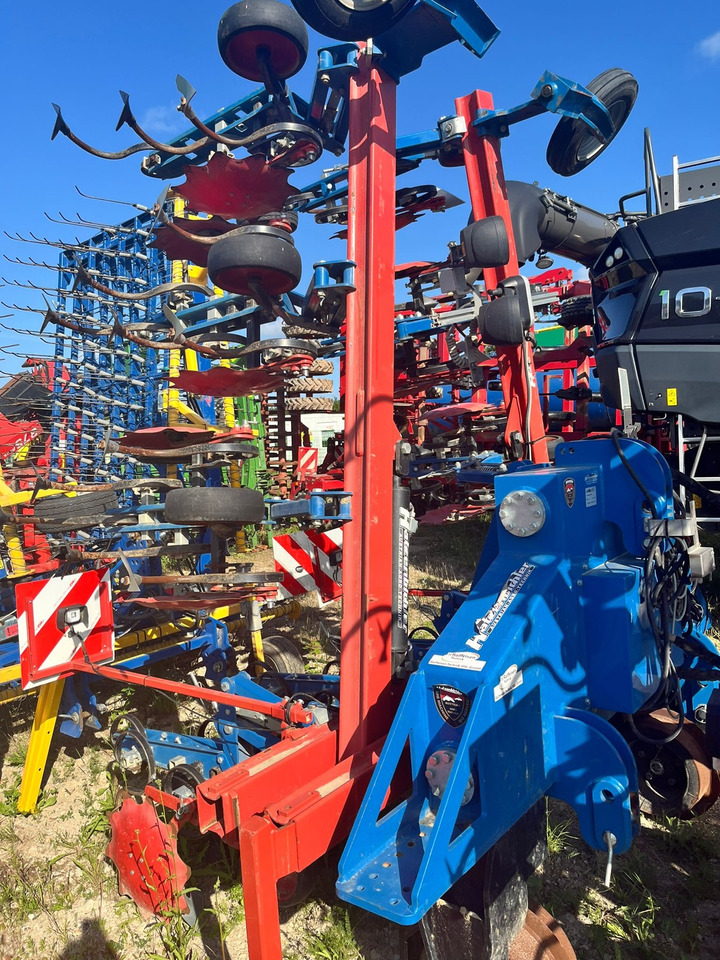 Hatzenbichler 12-Reihen / 50cm Reihenabstand - 玉米收割装置:图3 Hatzenbichler 12-Reihen / 50cm Reihenabstand - 玉米收割装置:图3