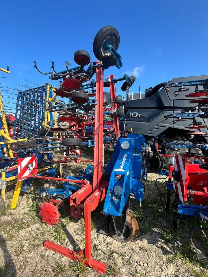 Hatzenbichler 12-Reihen / 50cm Reihenabstand - 玉米收割装置:图1 Hatzenbichler 12-Reihen / 50cm Reihenabstand - 玉米收割装置:图1