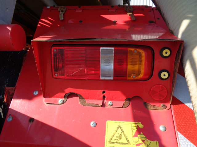 Holmer Terra Variant 600 - 施肥设备:图3 Holmer Terra Variant 600 - 施肥设备:图3