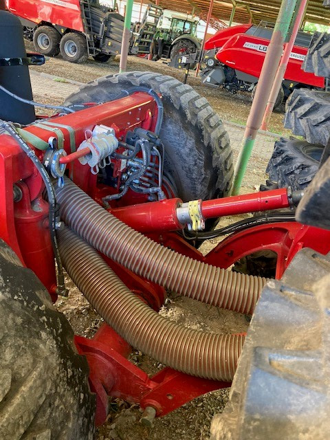 Horsch Pronto Serie - 条播机:图2 Horsch Pronto Serie - 条播机:图2