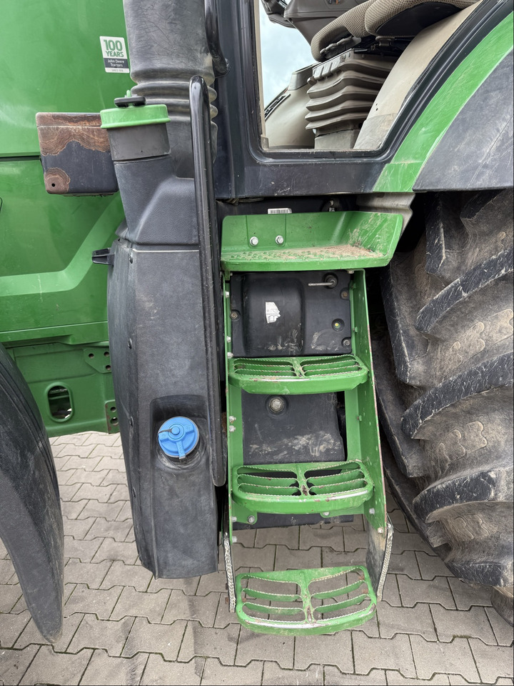 John Deere 7310R E23 - 拖拉机:图3 John Deere 7310R E23 - 拖拉机:图3