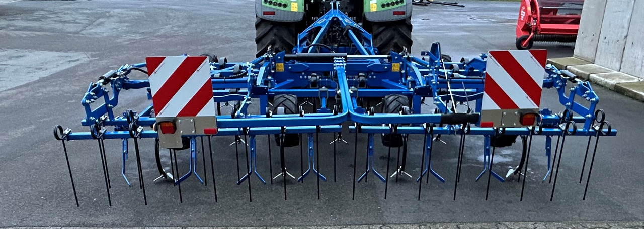 Köckerling Allrounder classic 400 2.0 - 耕耘机:图3 Köckerling Allrounder classic 400 2.0 - 耕耘机:图3