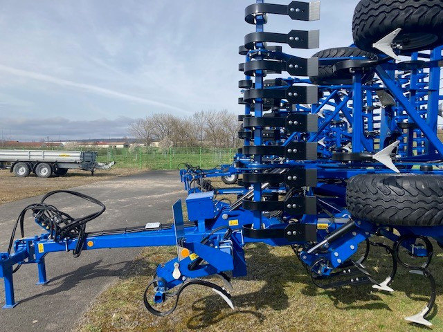 Köckerling Allrounder flatline 600 - 耕耘机:图5 Köckerling Allrounder flatline 600 - 耕耘机:图5