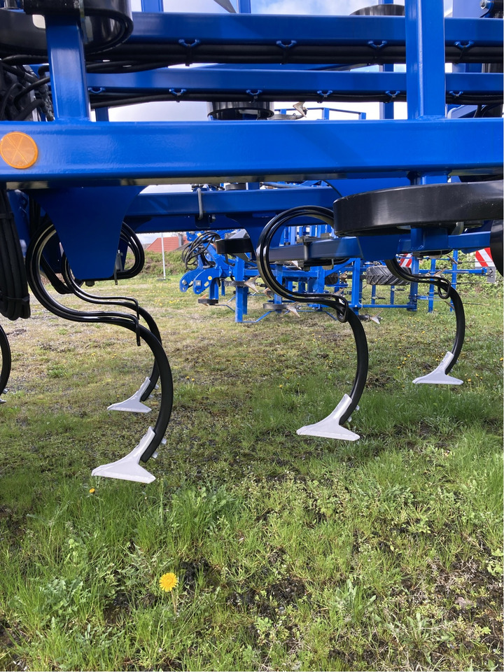 Köckerling Allrounder flatline 600 - 耕耘机:图5 Köckerling Allrounder flatline 600 - 耕耘机:图5