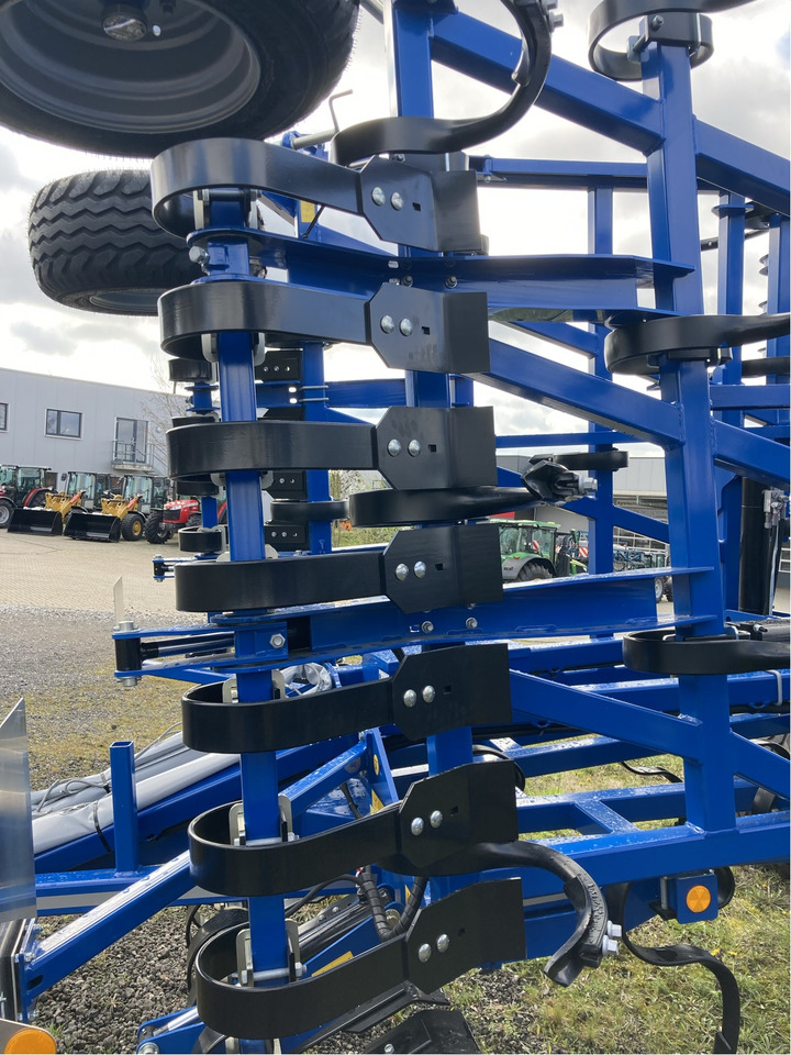 Köckerling Allrounder profiline 600 - 耕耘机:图3 Köckerling Allrounder profiline 600 - 耕耘机:图3
