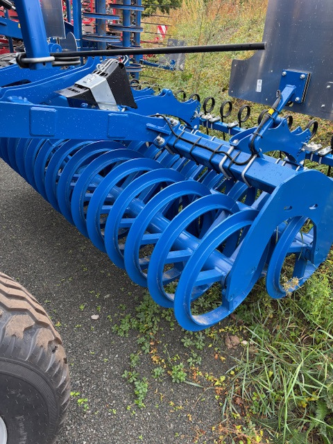 Köckerling Rebell Classic T 2.0 - 圆盘耙:图5 Köckerling Rebell Classic T 2.0 - 圆盘耙:图5