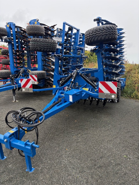 Köckerling Rebell Classic T 2.0 - 圆盘耙:图1 Köckerling Rebell Classic T 2.0 - 圆盘耙:图1