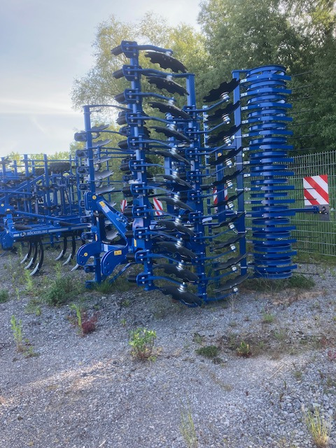 Köckerling Rebell classic 520 2.0 - 圆盘耙:图3 Köckerling Rebell classic 520 2.0 - 圆盘耙:图3