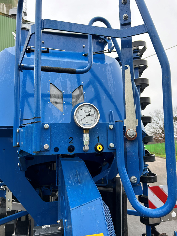 Köckerling Ultima CS 600 - 条播机:图4 Köckerling Ultima CS 600 - 条播机:图4