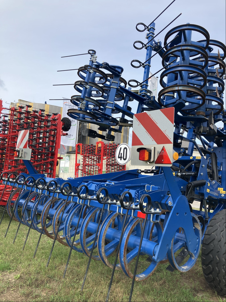 Köckerling Vector 460 - 耕耘机:图2 Köckerling Vector 460 - 耕耘机:图2