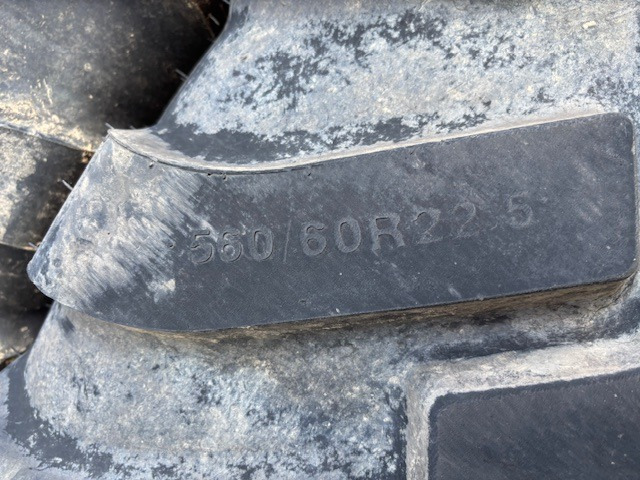 Krampe 560/60R22.5 FL 630 - 轮胎:图2 Krampe 560/60R22.5 FL 630 - 轮胎:图2