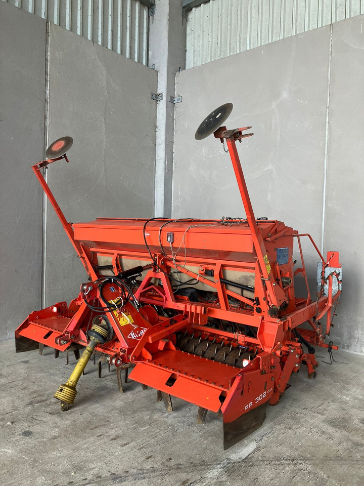 Kuhn Drillmaschinen - 条播机:图1 Kuhn Drillmaschinen - 条播机:图1