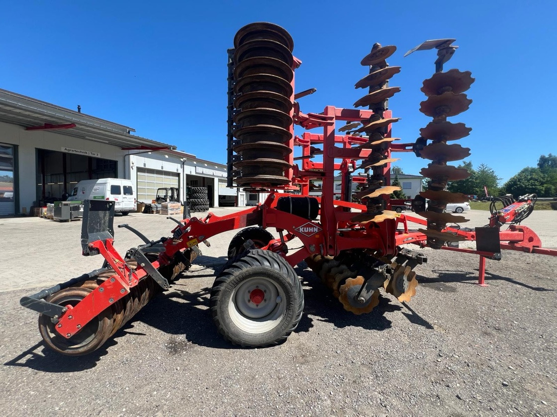 Kuhn Optimer   6003 - 耙:图1 Kuhn Optimer   6003 - 耙:图1