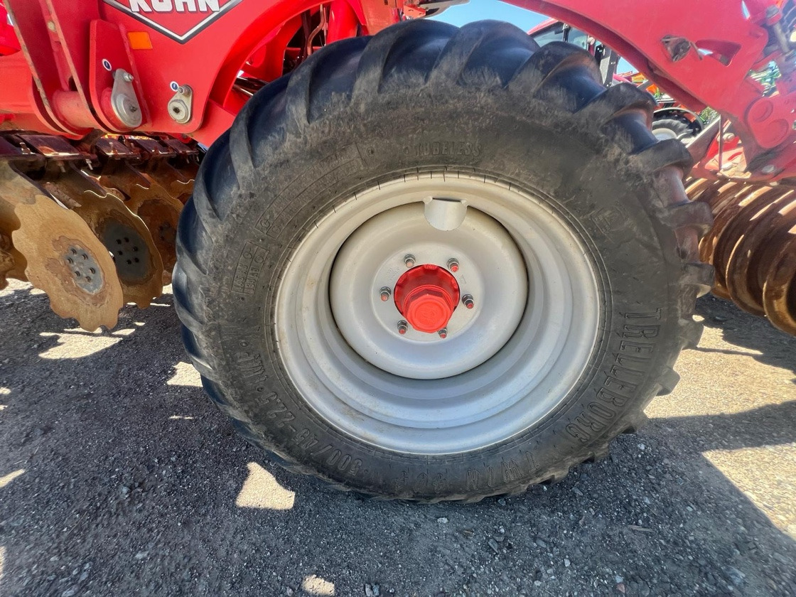 Kuhn Optimer   6003 - 耙:图3 Kuhn Optimer   6003 - 耙:图3