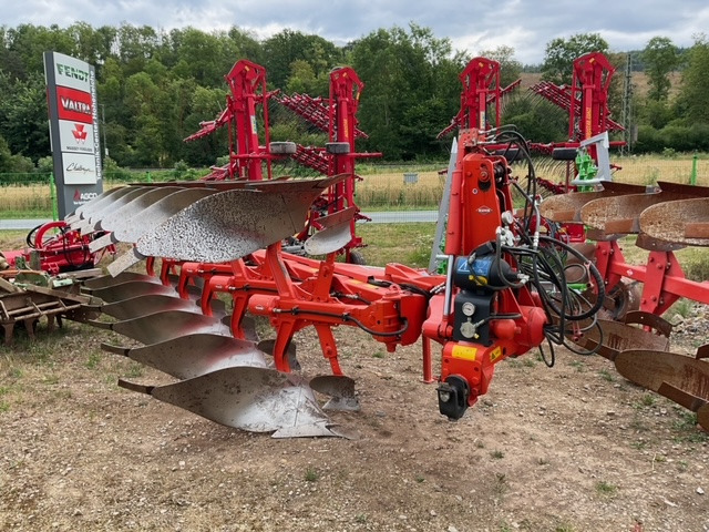 Kuhn Varimaster 183-6 - 犁:图1 Kuhn Varimaster 183-6 - 犁:图1