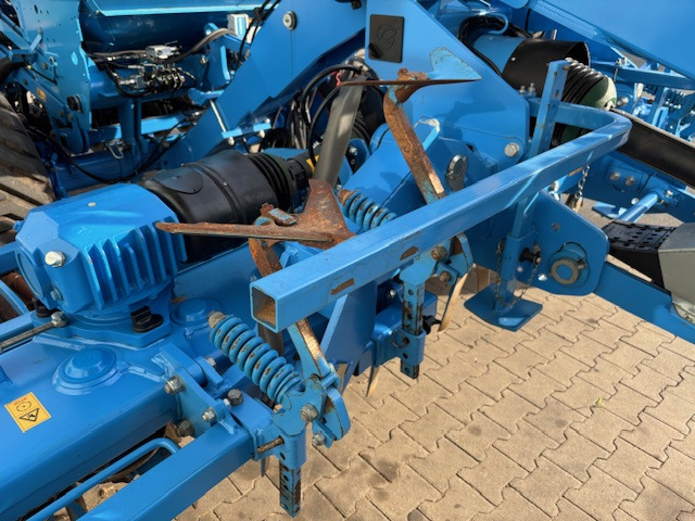 Lemken Solitair 9 KA / 450-DS 125 - 条播机:图4 Lemken Solitair 9 KA / 450-DS 125 - 条播机:图4