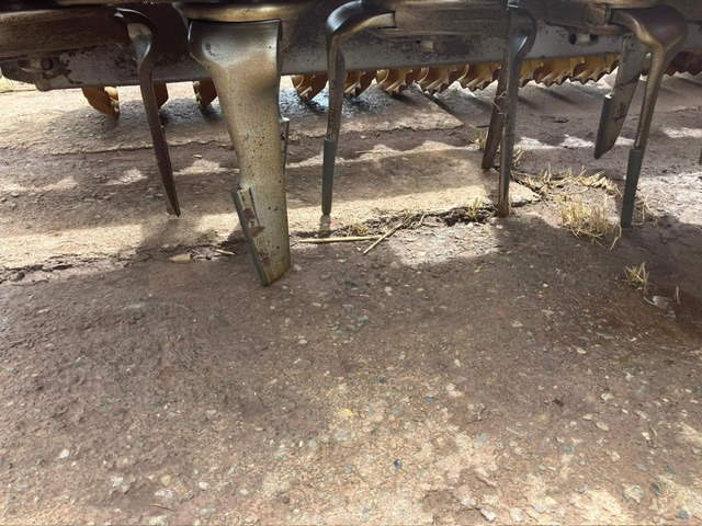 Maschio Rapido Plus 6000 - 土壤耕作设备:图2 Maschio Rapido Plus 6000 - 土壤耕作设备:图2