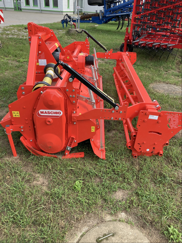 Maschio SC 280 - 土壤耕作设备:图3 Maschio SC 280 - 土壤耕作设备:图3