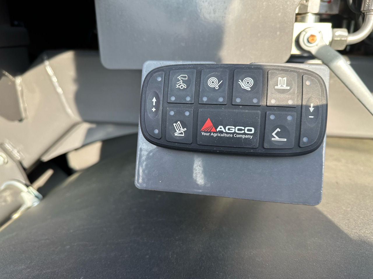 Massey Ferguson 3130 F P-W-Kombi 25Messer - 干草和饲料设备:图2 Massey Ferguson 3130 F P-W-Kombi 25Messer - 干草和饲料设备:图2