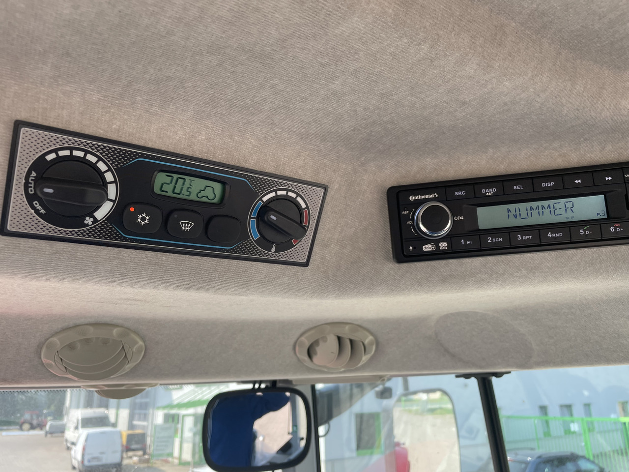 Massey Ferguson 5S.145 Dyna-6 Exclusive - 拖拉机:图5 Massey Ferguson 5S.145 Dyna-6 Exclusive - 拖拉机:图5