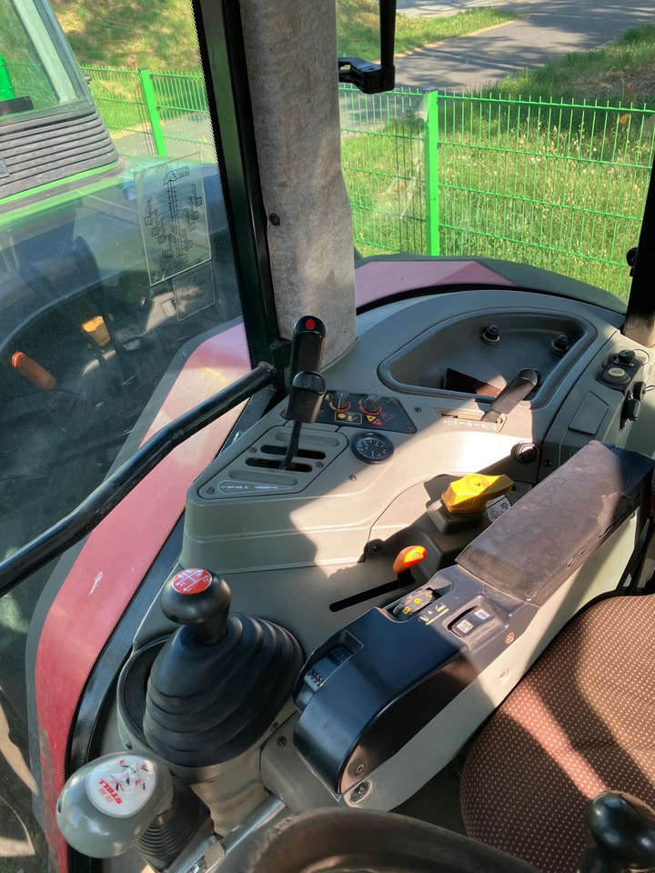 Massey Ferguson 6290 - 拖拉机:图3 Massey Ferguson 6290 - 拖拉机:图3