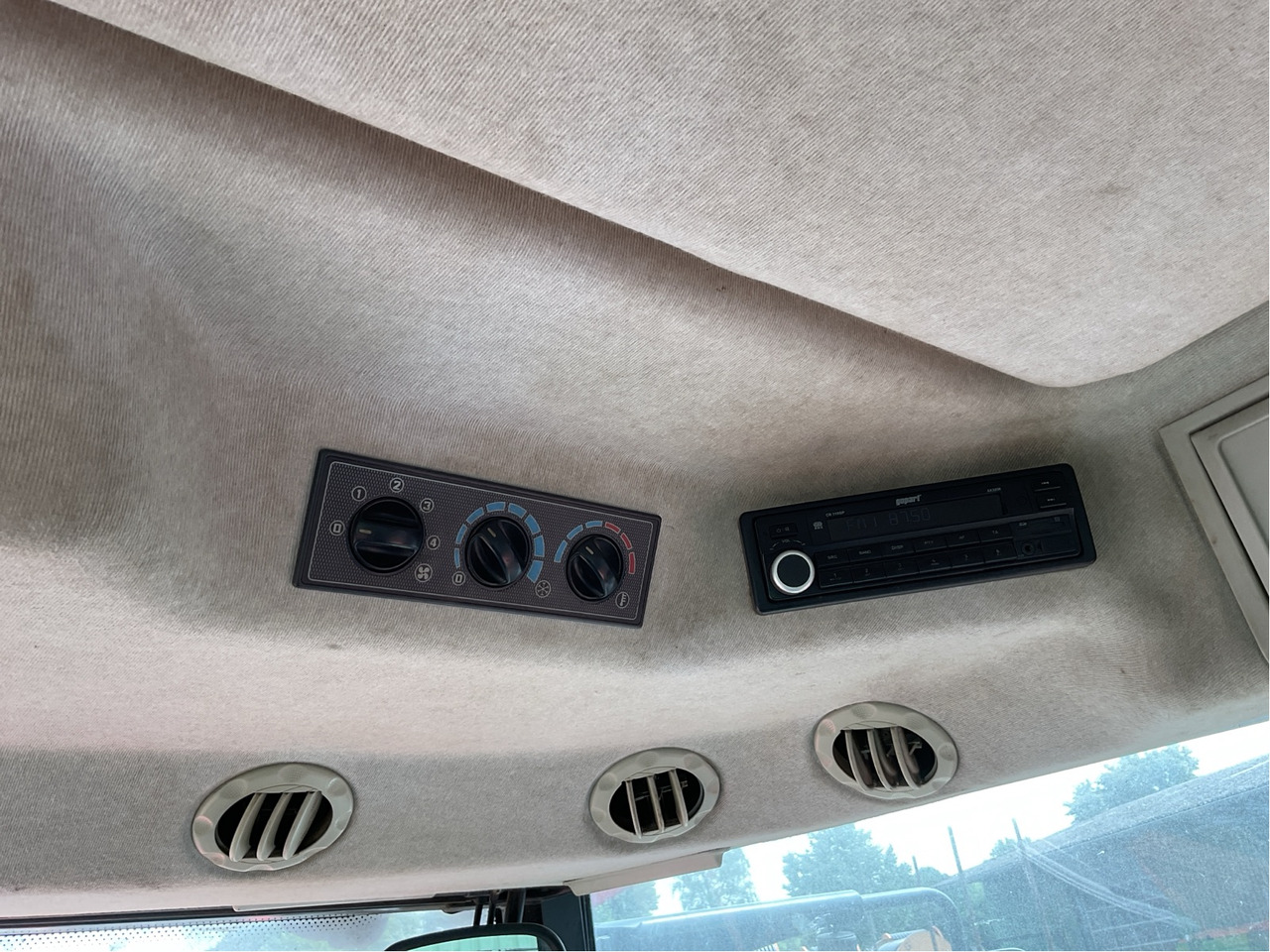 Massey Ferguson 6614 Dyna 6 - 拖拉机:图5 Massey Ferguson 6614 Dyna 6 - 拖拉机:图5