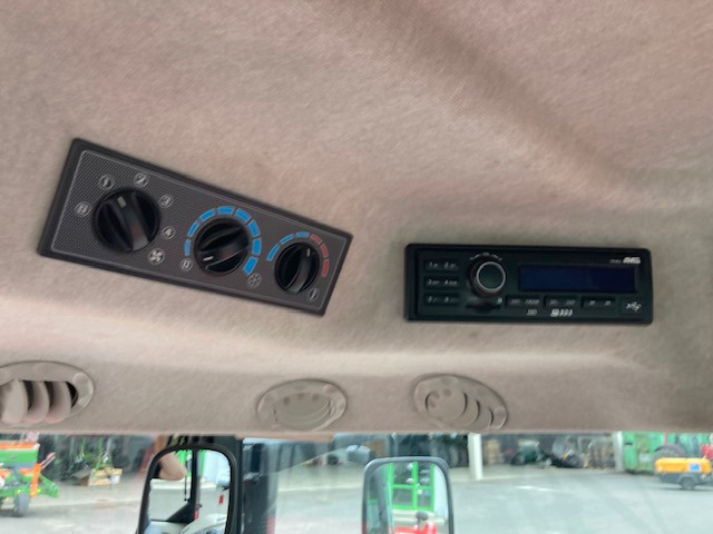 Massey Ferguson 7716 Dyna-6 - 拖拉机:图4 Massey Ferguson 7716 Dyna-6 - 拖拉机:图4