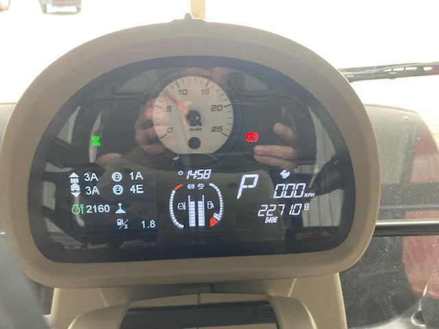 Massey Ferguson 7716 Dyna-6 - 拖拉机:图3 Massey Ferguson 7716 Dyna-6 - 拖拉机:图3